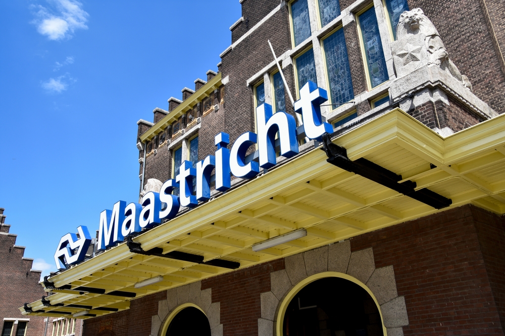 Maastricht daagt Vlaanderen voor rechter na mislukt tramproject